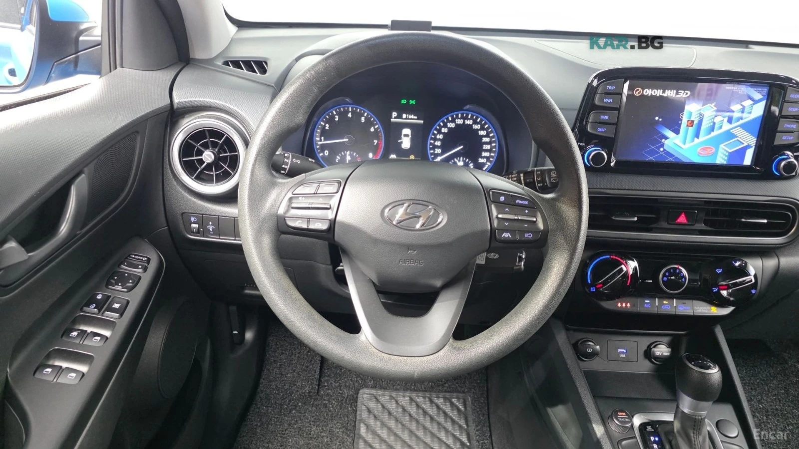 Hyundai Kona 1.6T  | Mobile.bg � ����������� 12