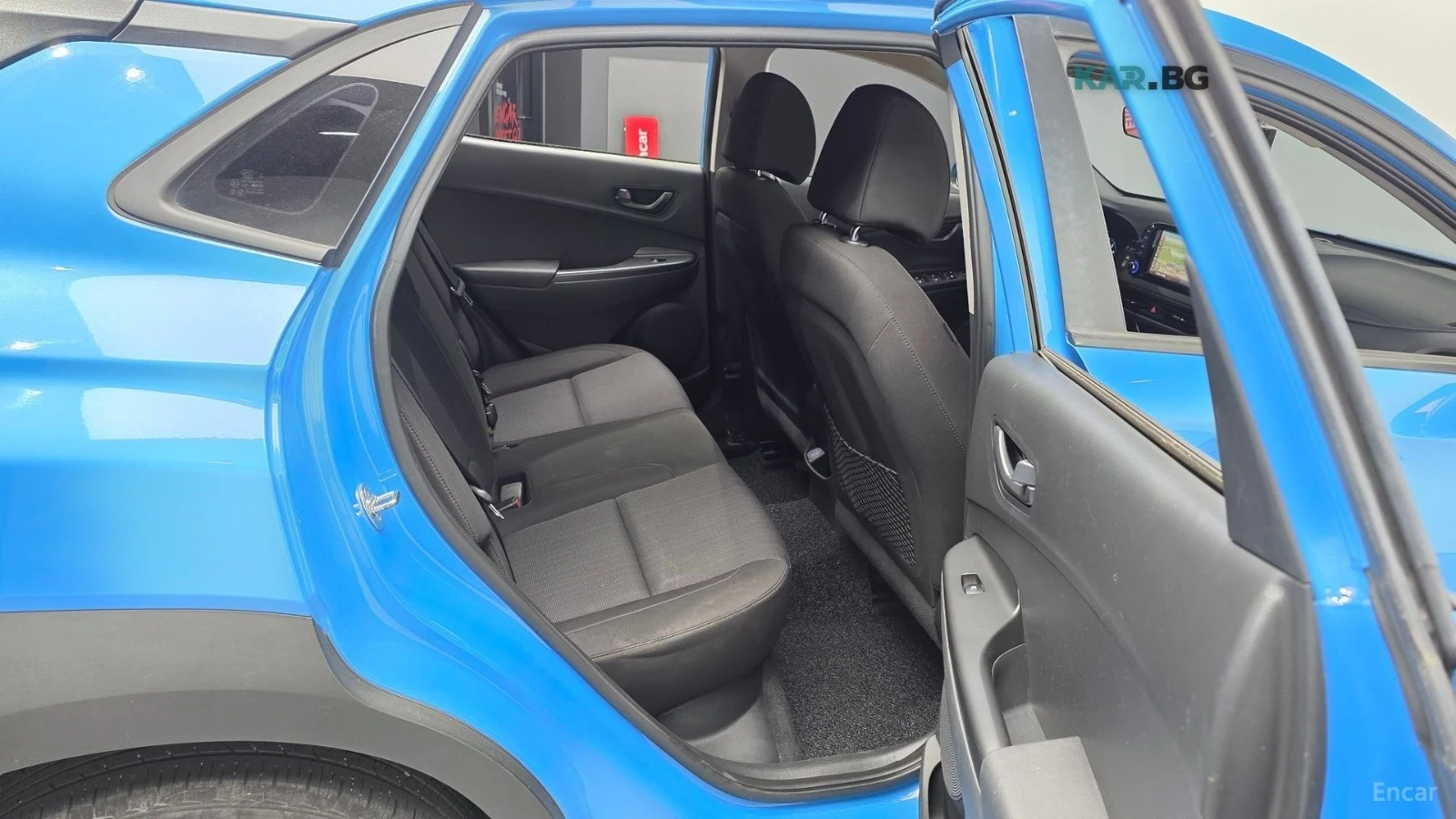 Hyundai Kona 1.6T  | Mobile.bg � ����������� 11