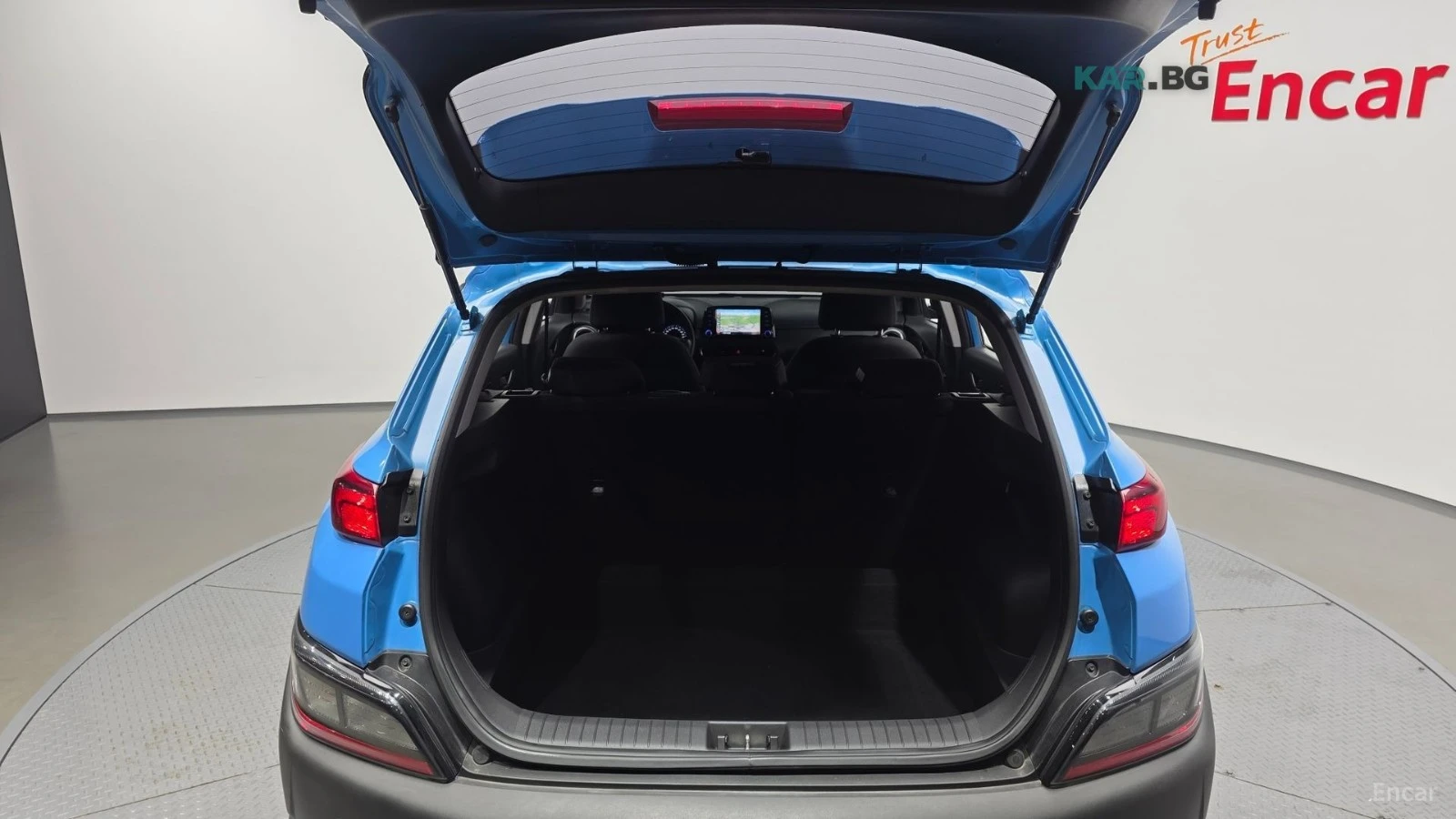 Hyundai Kona 1.6T  | Mobile.bg � ����������� 16