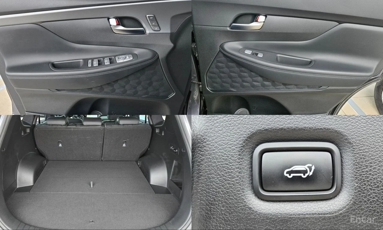 Hyundai Santa fe 2.5T* 4X4* CALLIGRAPHY* HEAD UP* 360* БЕЗ ИНЦИДЕНТ, снимка 17 - Автомобили и джипове - 55406601