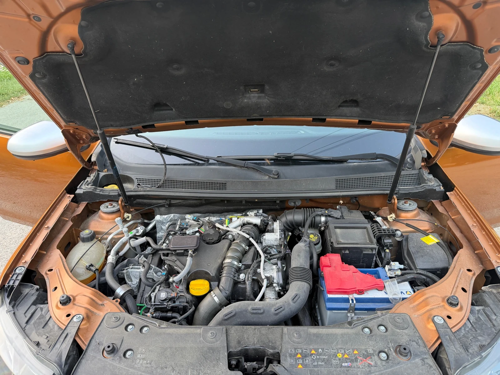 Dacia Duster, снимка 10 - Автомобили и джипове - 55619341