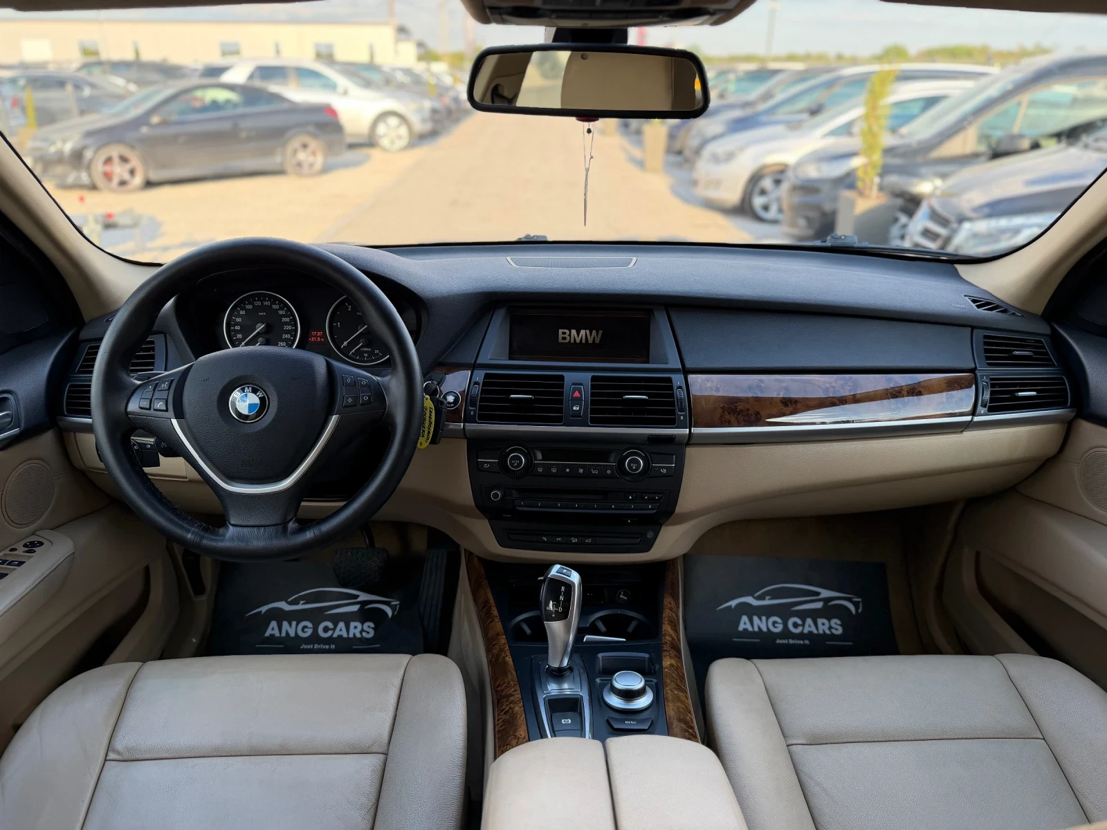 BMW X5 * 3.0d* 235* SportPack* , снимка 8 - Автомобили и джипове - 55666886