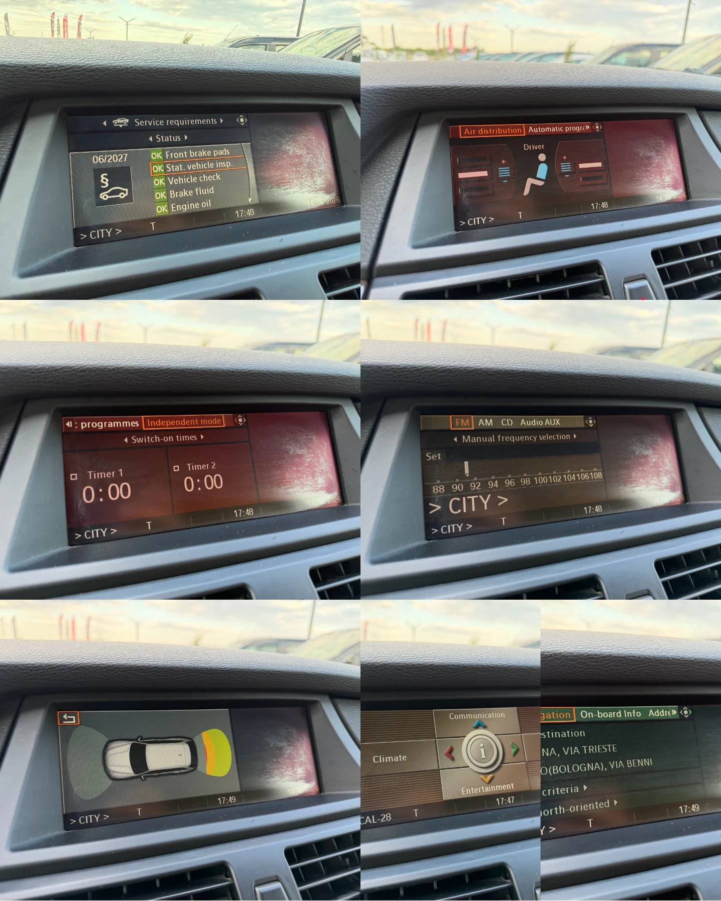 BMW X5 * 3.0d* 235* SportPack* , снимка 14 - Автомобили и джипове - 55666886