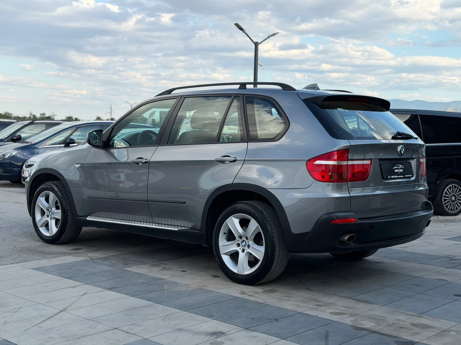 BMW X5 * 3.0d* 235* SportPack* , снимка 4 - Автомобили и джипове - 55666886