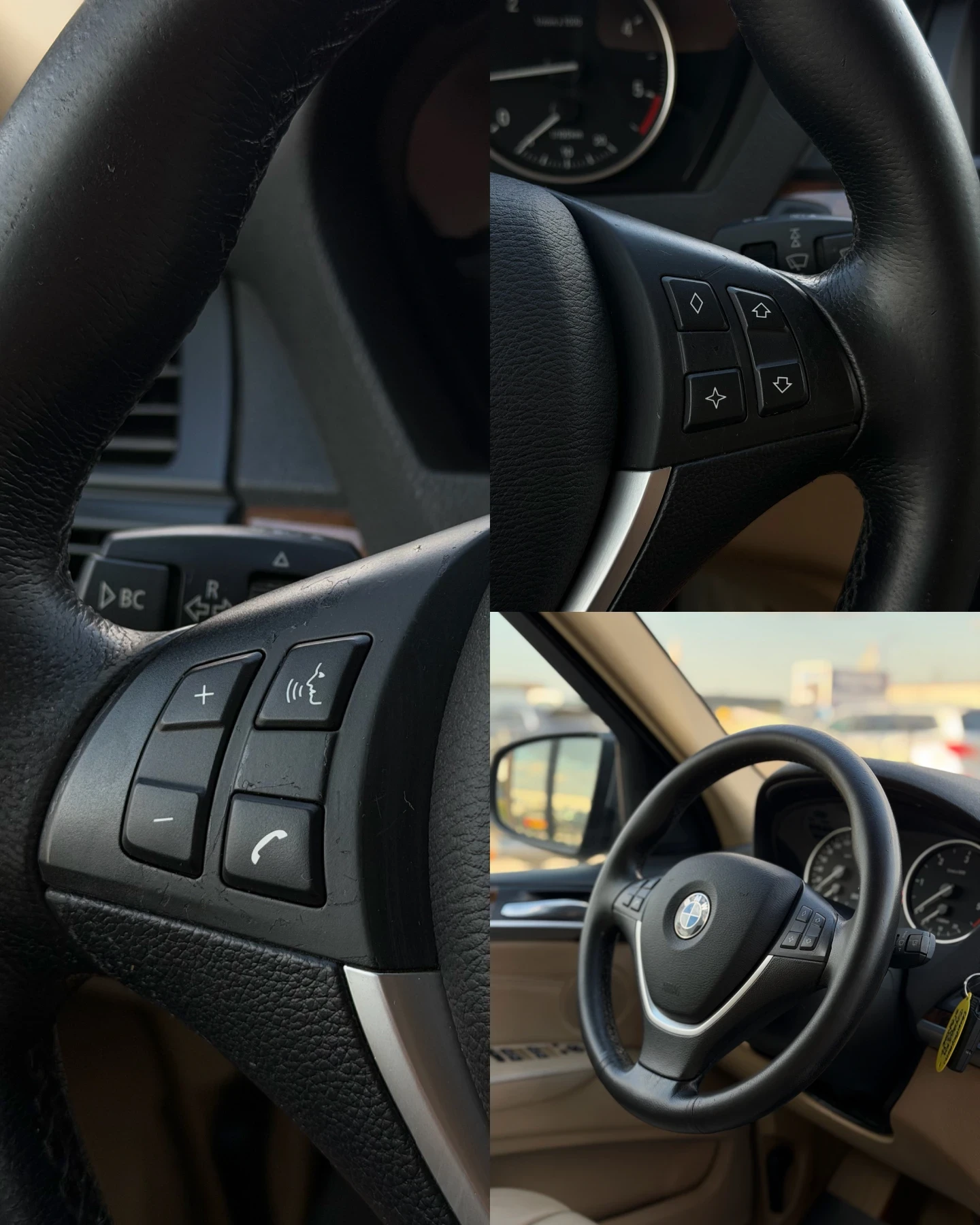 BMW X5 * 3.0d* 235* SportPack* , снимка 12 - Автомобили и джипове - 55666886