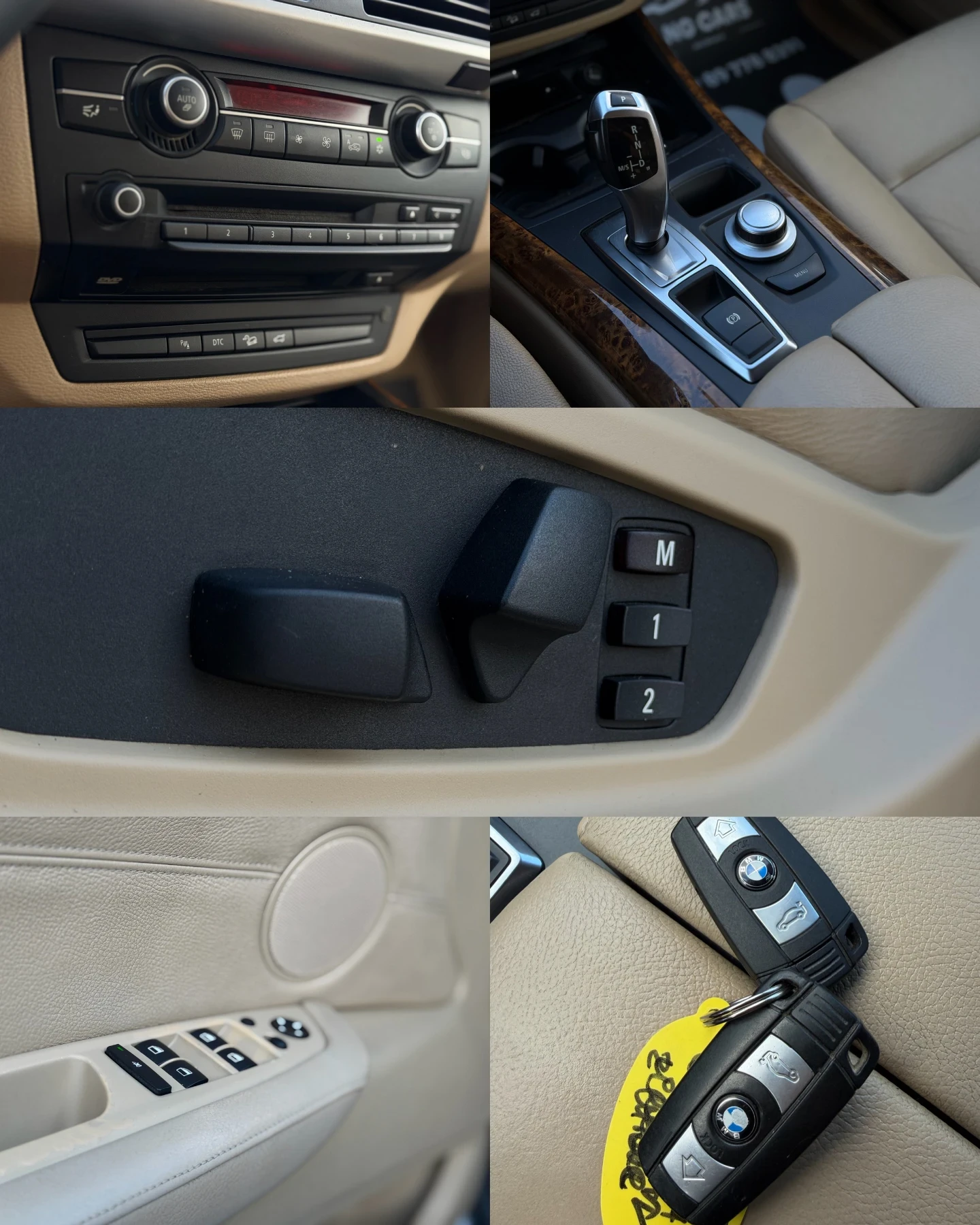 BMW X5 * 3.0d* 235* SportPack* , снимка 11 - Автомобили и джипове - 55666886