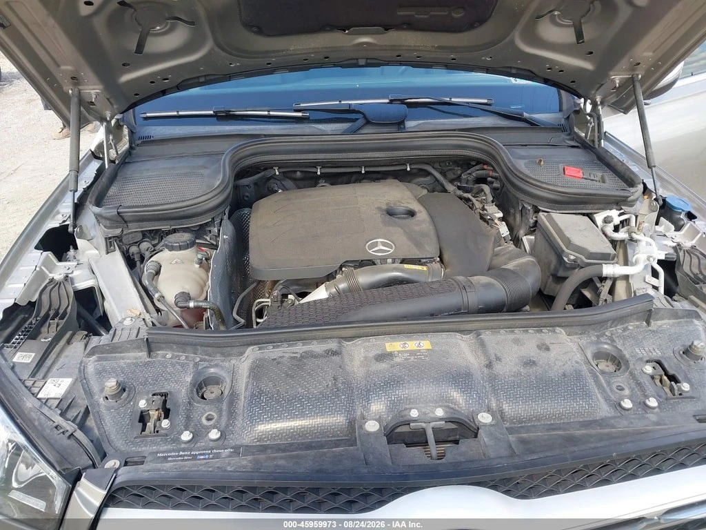 Mercedes-Benz GLE 350 * 4MATIC * CARFAX * ОПЦИЯ ЗА ФИНАНСИРАНЕ * , снимка 10 - Автомобили и джипове - 56084002