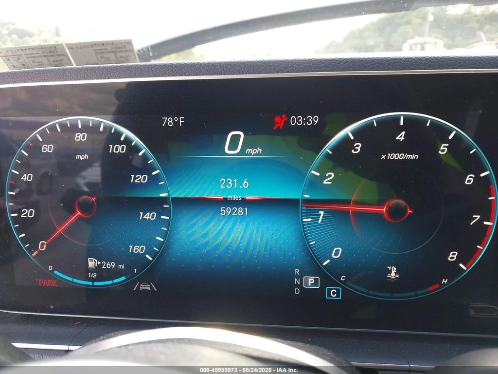 Mercedes-Benz GLE 350 * 4MATIC * CARFAX * ОПЦИЯ ЗА ФИНАНСИРАНЕ * , снимка 7 - Автомобили и джипове - 56084002