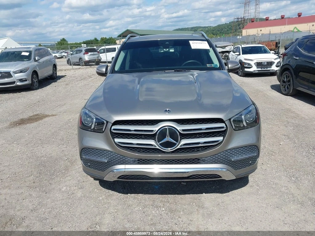 Mercedes-Benz GLE 350 * 4MATIC * CARFAX * ОПЦИЯ ЗА ФИНАНСИРАНЕ * , снимка 12 - Автомобили и джипове - 56084002