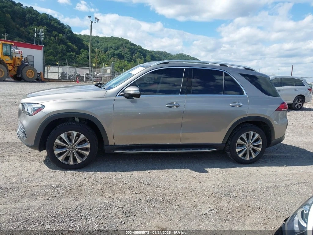Mercedes-Benz GLE 350 * 4MATIC * CARFAX * ОПЦИЯ ЗА ФИНАНСИРАНЕ * , снимка 14 - Автомобили и джипове - 56084002