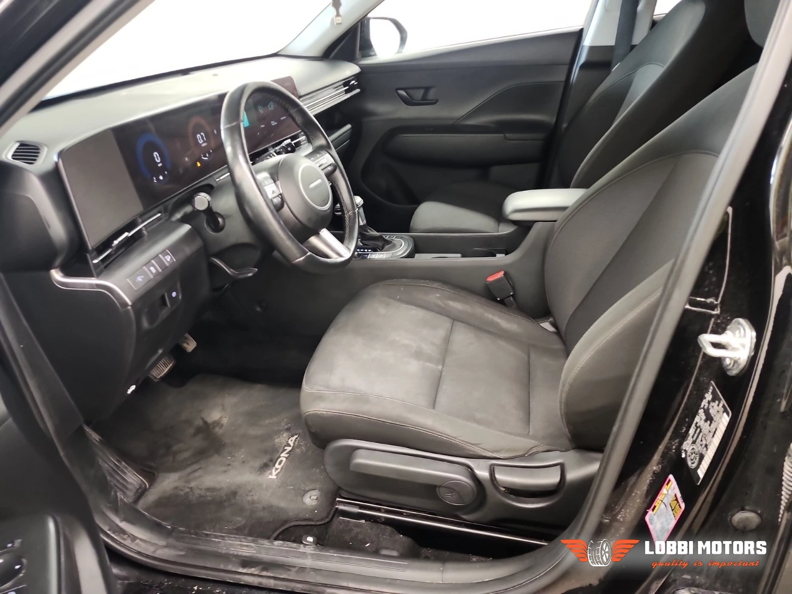 Hyundai Kona, снимка 5 - Автомобили и джипове - 56126992