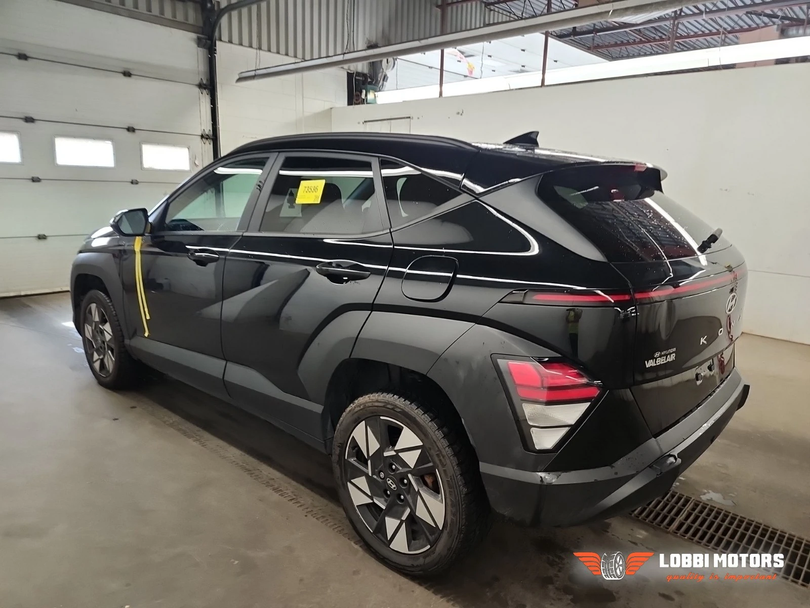 Hyundai Kona, снимка 4 - Автомобили и джипове - 56126992
