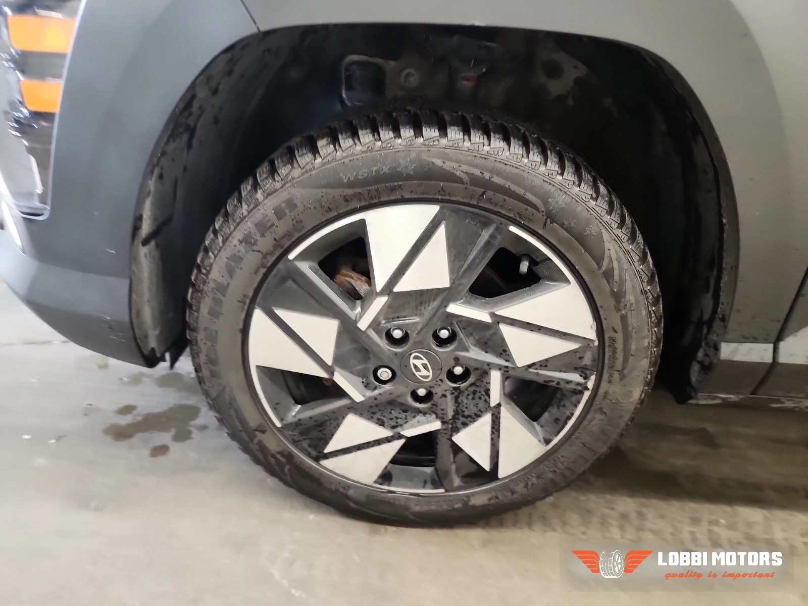 Hyundai Kona, снимка 6 - Автомобили и джипове - 56126992