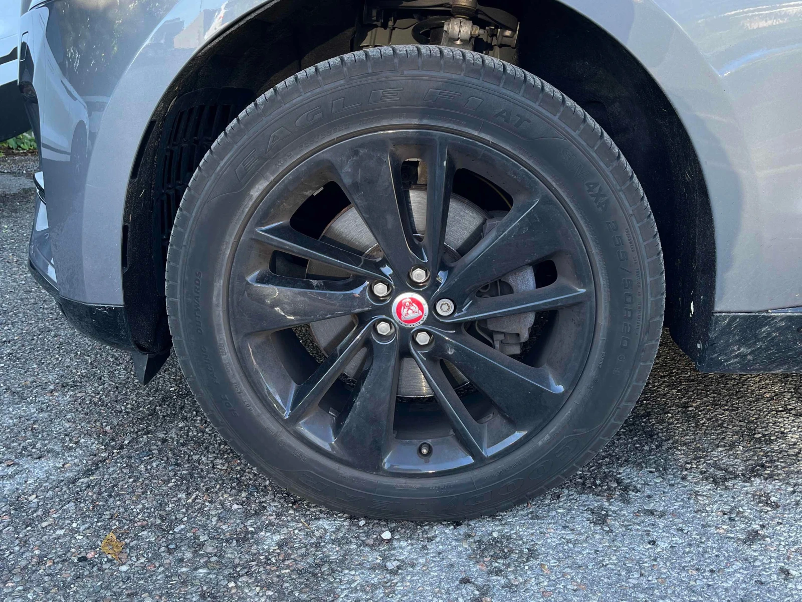 Jaguar F-PACE * S * CARFAX * ����� �� ����������� | Mobile.bg � ����������� 7