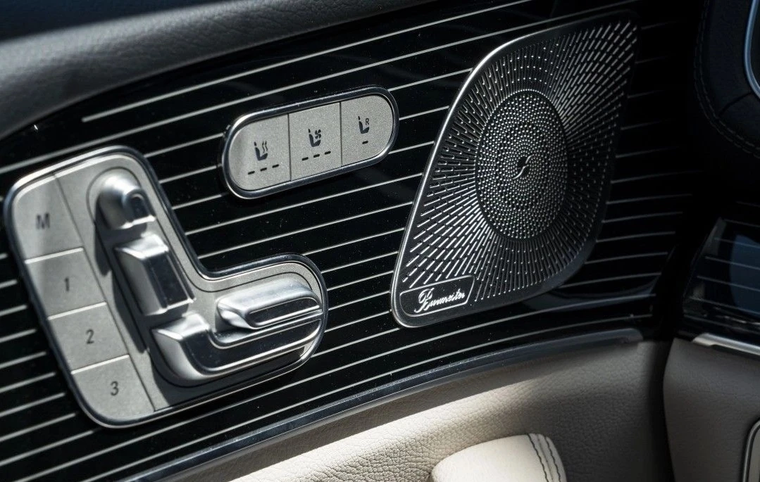 Mercedes-Benz GLS580 4MATIC AMG-Line 5+ 1 MILD HYBRID  | Mobile.bg � ����������� 6