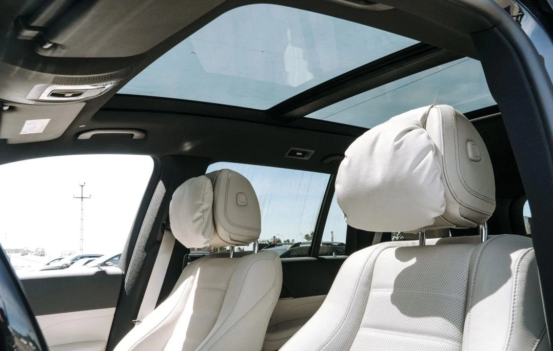 Mercedes-Benz GLS580 4MATIC AMG-Line 5+ 1 MILD HYBRID  | Mobile.bg � ����������� 4