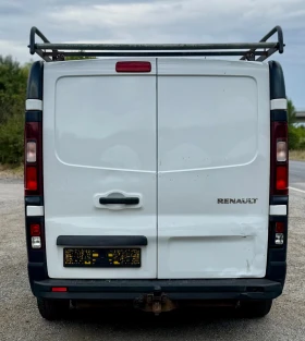 Renault Trafic 1.6dciR9M, снимка 4