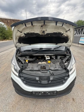 Renault Trafic 1.6dciR9M, снимка 11