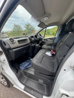 Renault Trafic 1.6dciR9M, снимка 9