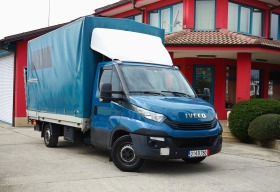 Iveco Daily 3.0HPI* 35-180* Климатик* Падащ борд+ Врата