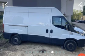 Iveco Daily 3513, снимка 4