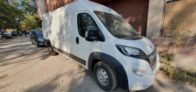 Peugeot Boxer Макси база, снимка 2