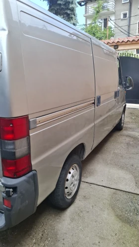 Обява за продажба на Fiat Ducato ~6 500 лв. - изображение 2 | Auto.bg Обява за продажба на Fiat Ducato ~6 500 лв. - изображение 2