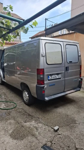 Обява за продажба на Fiat Ducato ~6 500 лв. - изображение 3 | Auto.bg Обява за продажба на Fiat Ducato ~6 500 лв. - изображение 3