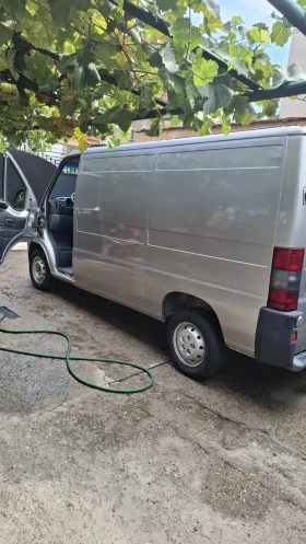 Обява за продажба на Fiat Ducato ~6 500 лв. - изображение 1 | Auto.bg Обява за продажба на Fiat Ducato ~6 500 лв. - изображение 1