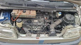 Обява за продажба на Fiat Ducato ~6 500 лв. - изображение 7 | Auto.bg Обява за продажба на Fiat Ducato ~6 500 лв. - изображение 7