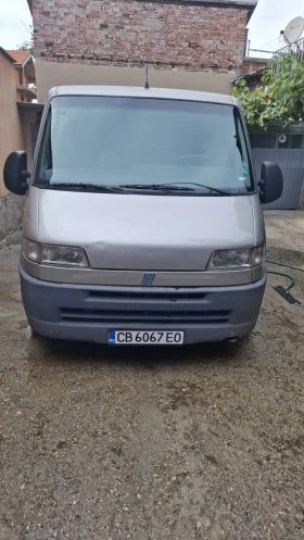     Fiat Ducato