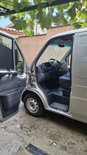 Обява за продажба на Fiat Ducato ~6 500 лв. - изображение 4 | Auto.bg Обява за продажба на Fiat Ducato ~6 500 лв. - изображение 4
