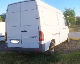 Обява за продажба на Mercedes-Benz Sprinter 311 ЦДИ ~12 200 лв. - изображение 1 | Auto.bg Обява за продажба на Mercedes-Benz Sprinter 311 ЦДИ ~12 200 лв. - изображение 1