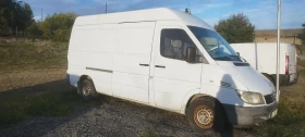 Обява за продажба на Mercedes-Benz Sprinter 311 ЦДИ ~12 200 лв. - изображение 2 | Auto.bg Обява за продажба на Mercedes-Benz Sprinter 311 ЦДИ ~12 200 лв. - изображение 2