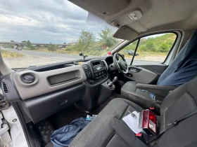 Обява за продажба на Renault Trafic 1.6dciR9M ~11 лв. - изображение 9 | Auto.bg Обява за продажба на Renault Trafic 1.6dciR9M ~11 лв. - изображение 9