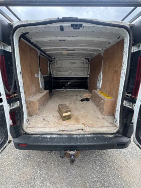 Обява за продажба на Renault Trafic 1.6dciR9M ~11 лв. - изображение 7 | Auto.bg Обява за продажба на Renault Trafic 1.6dciR9M ~11 лв. - изображение 7
