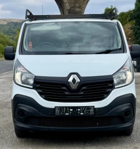 Обява за продажба на Renault Trafic 1.6dciR9M ~11 лв. - изображение 1 | Auto.bg Обява за продажба на Renault Trafic 1.6dciR9M ~11 лв. - изображение 1