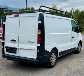 Обява за продажба на Renault Trafic 1.6dciR9M ~11 лв. - изображение 4 | Auto.bg Обява за продажба на Renault Trafic 1.6dciR9M ~11 лв. - изображение 4