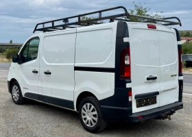 Обява за продажба на Renault Trafic 1.6dciR9M ~11 лв. - изображение 2 | Auto.bg Обява за продажба на Renault Trafic 1.6dciR9M ~11 лв. - изображение 2
