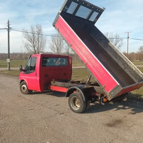 Ford Transit, снимка 2