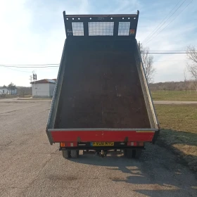 Ford Transit, снимка 4