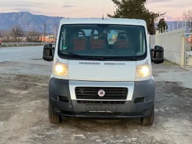 Fiat Ducato ТОП СЪСТОЯНИЕ, снимка 2