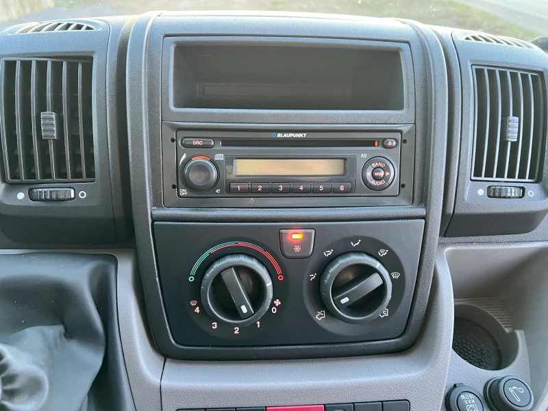 Fiat Ducato ТОП СЪСТОЯНИЕ, снимка 15 - Бусове и автобуси - 53076673