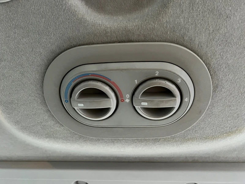 Fiat Ducato ТОП СЪСТОЯНИЕ, снимка 16 - Бусове и автобуси - 53076673