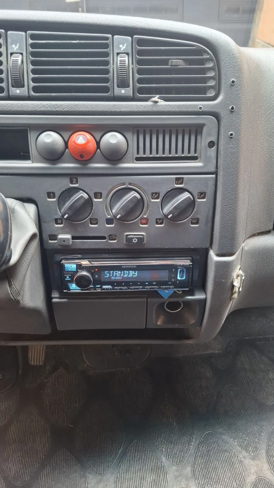 Fiat Ducato  - изображение 7