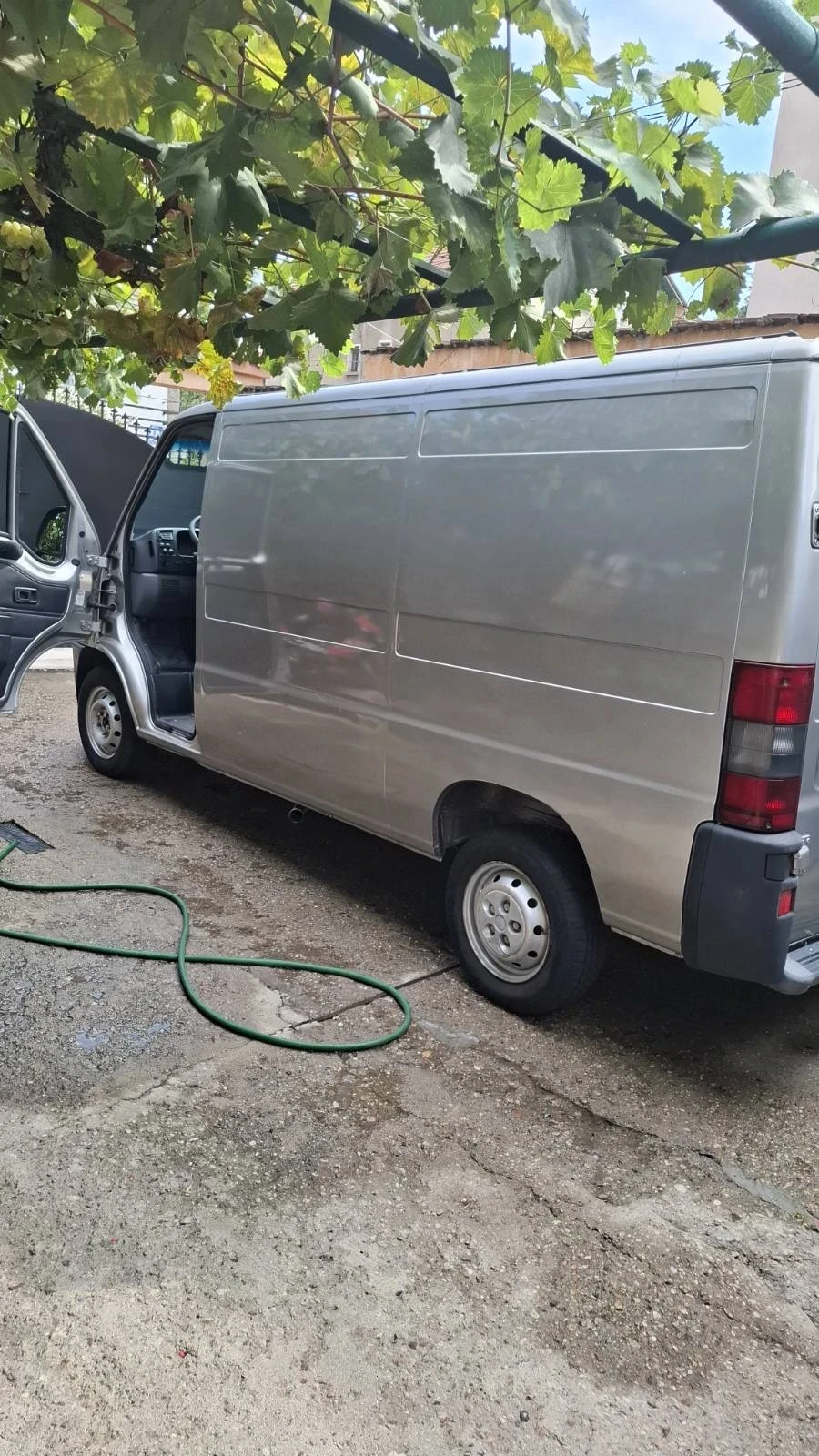 Fiat Ducato  - изображение 2