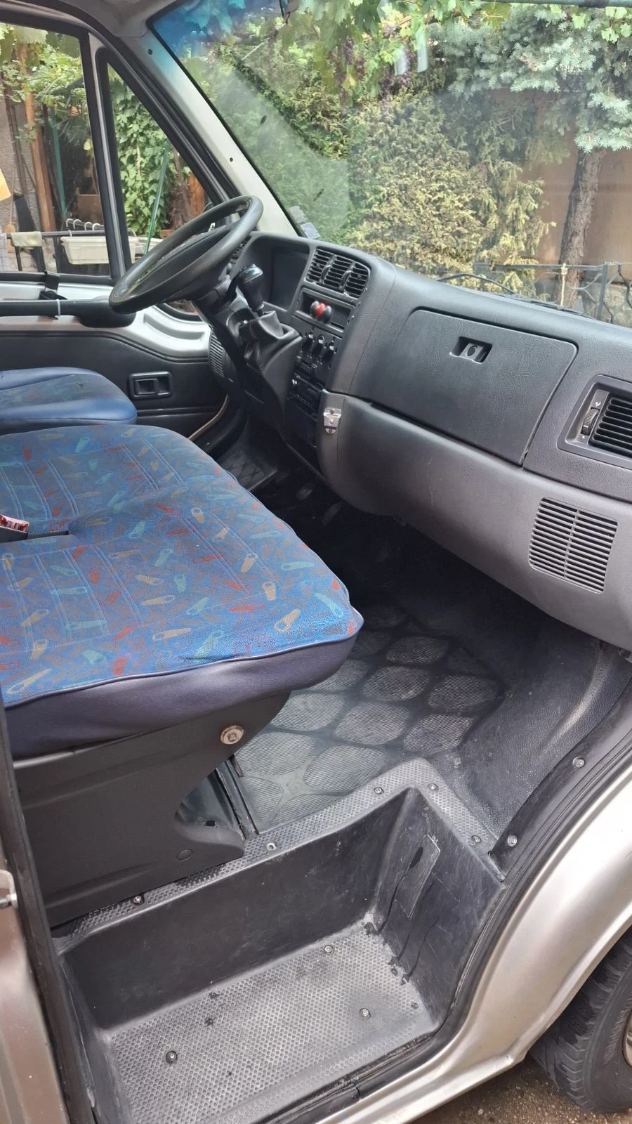 Fiat Ducato  - изображение 6