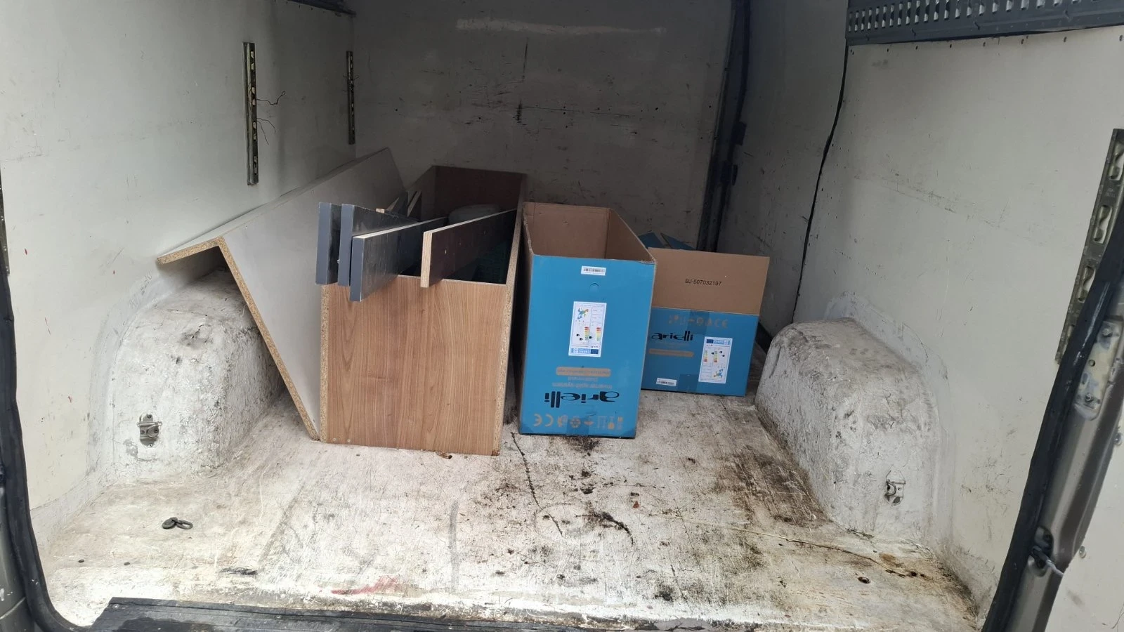 Fiat Ducato  - изображение 10