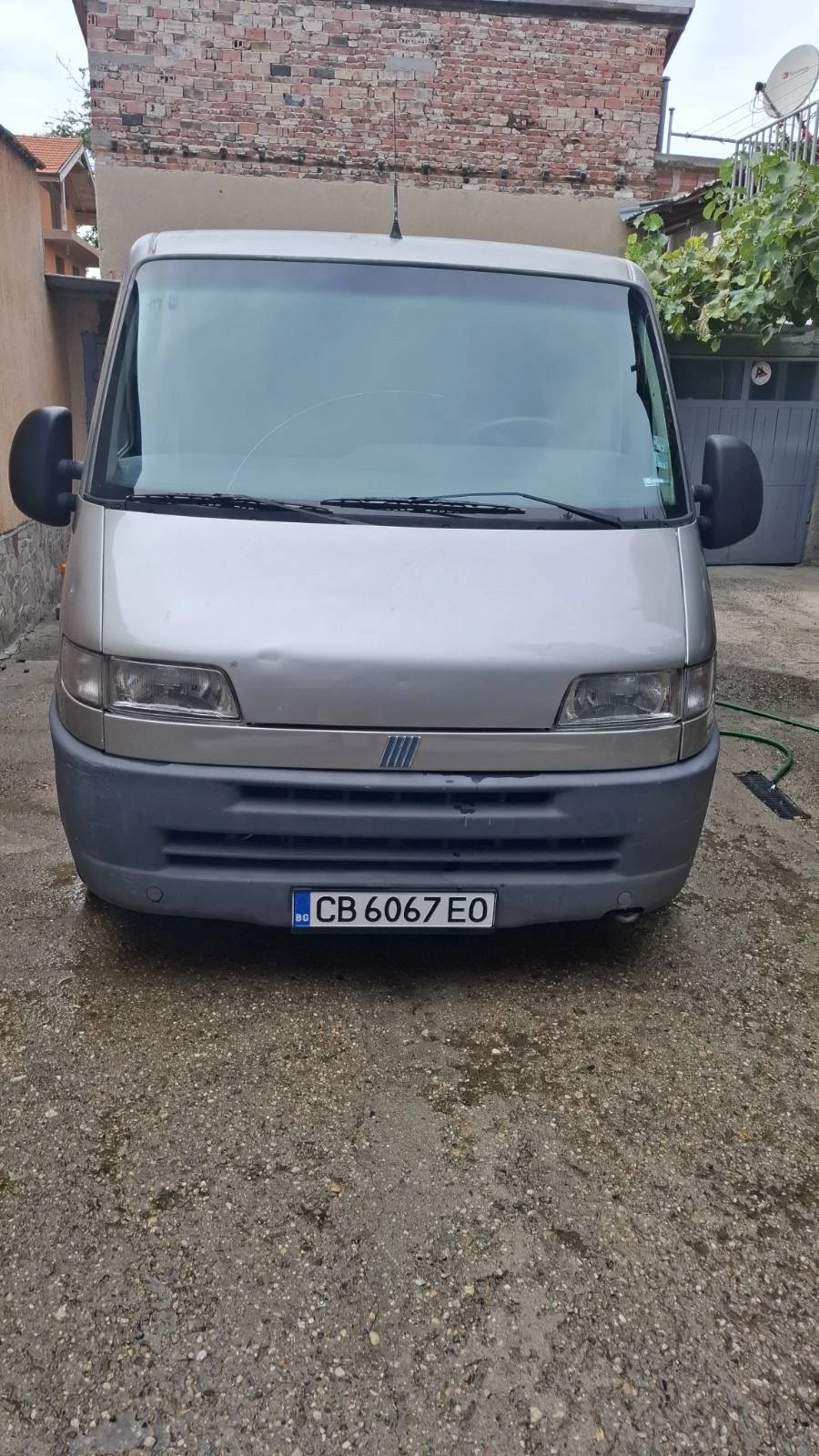 Fiat Ducato | Mobile.bg   1