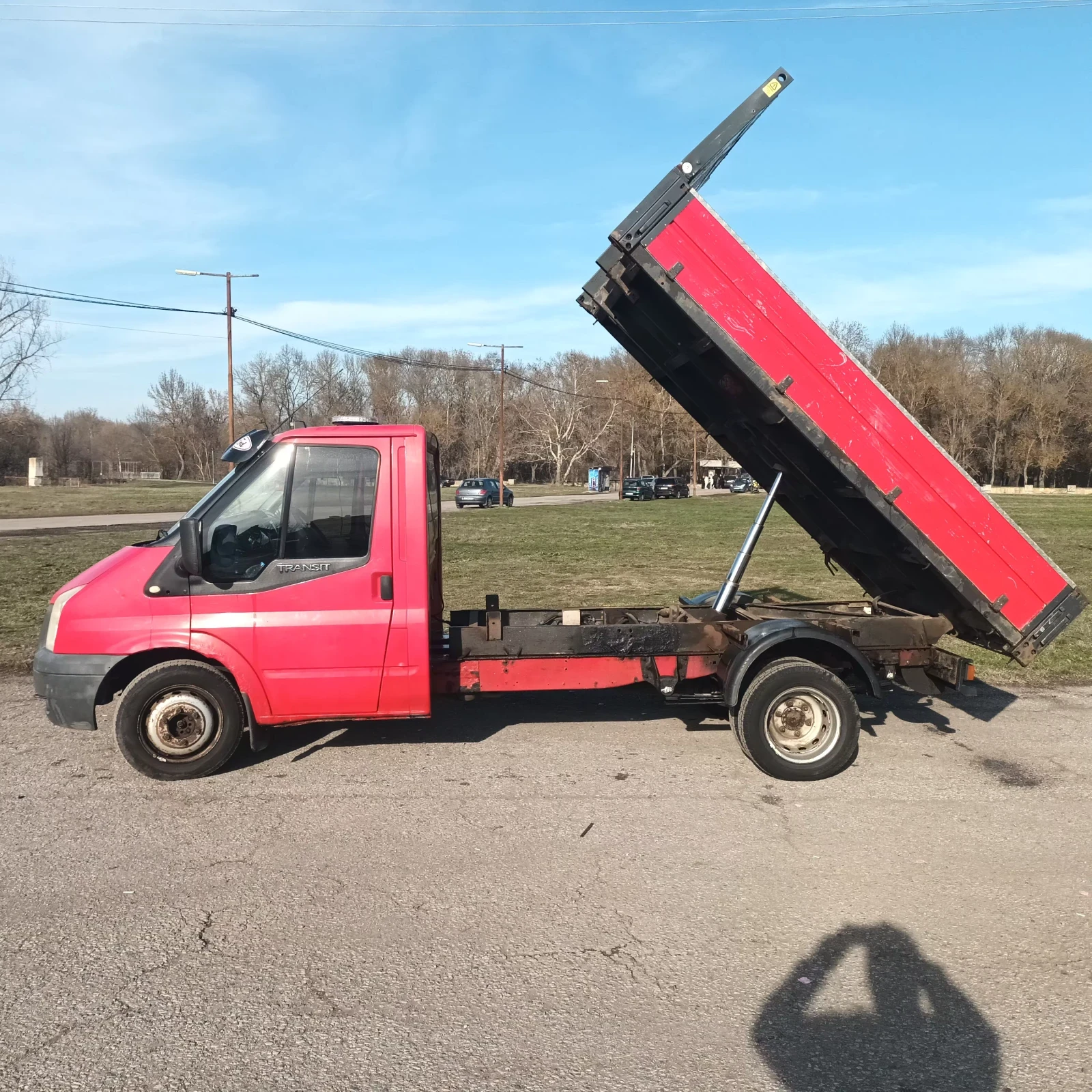 Ford Transit | Mobile.bg � ����������� 1
